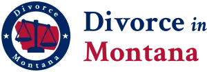Divorce Montana — home